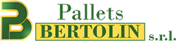Pallets BERTOLIN